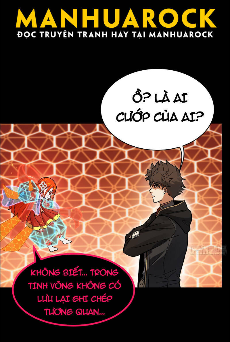 Tinh Giáp Hồn Tướng Chapter 190 - Trang 2