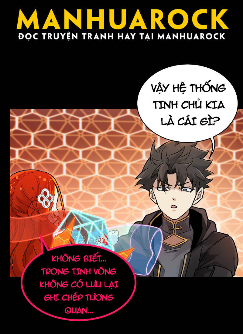 Tinh Giáp Hồn Tướng Chapter 190 - Trang 2