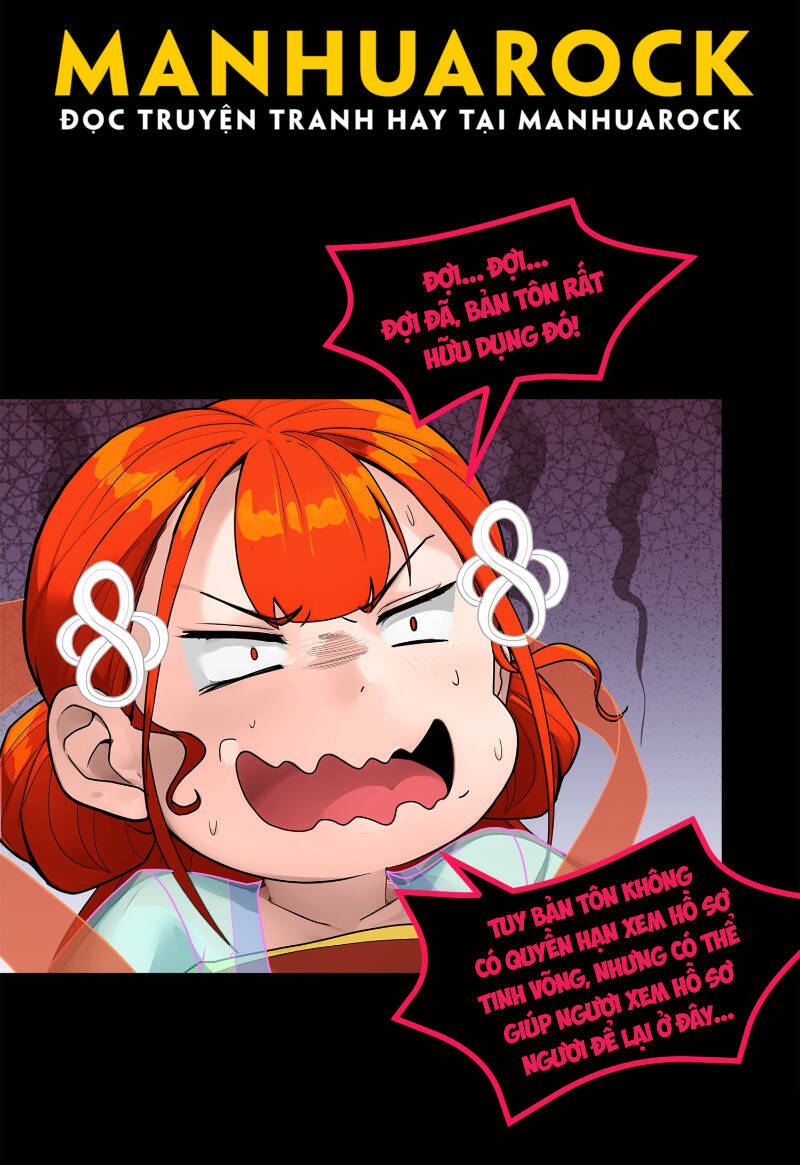 Tinh Giáp Hồn Tướng Chapter 190 - Trang 2