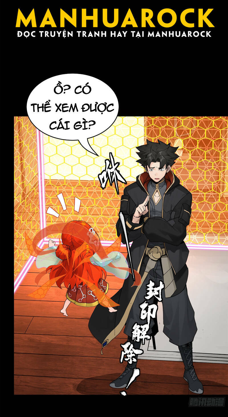 Tinh Giáp Hồn Tướng Chapter 190 - Trang 2