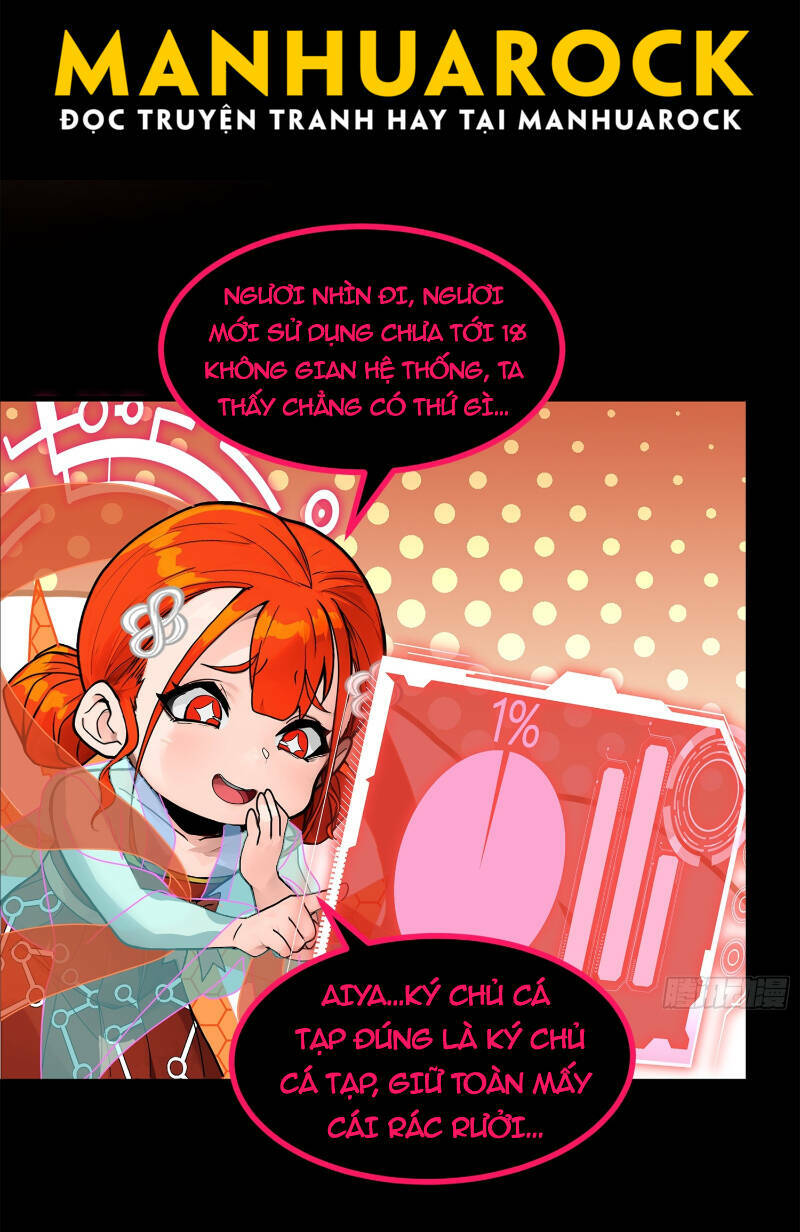 Tinh Giáp Hồn Tướng Chapter 190 - Trang 2