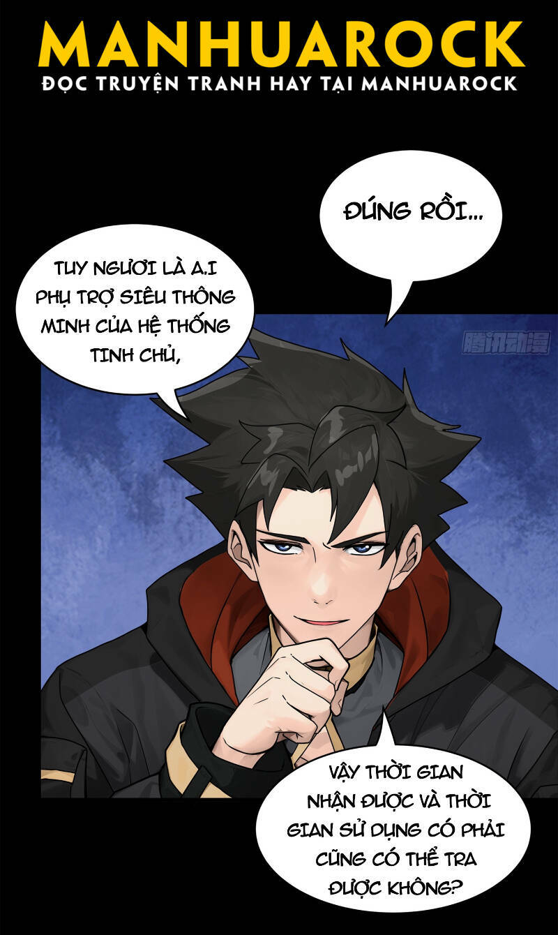 Tinh Giáp Hồn Tướng Chapter 190 - Trang 2