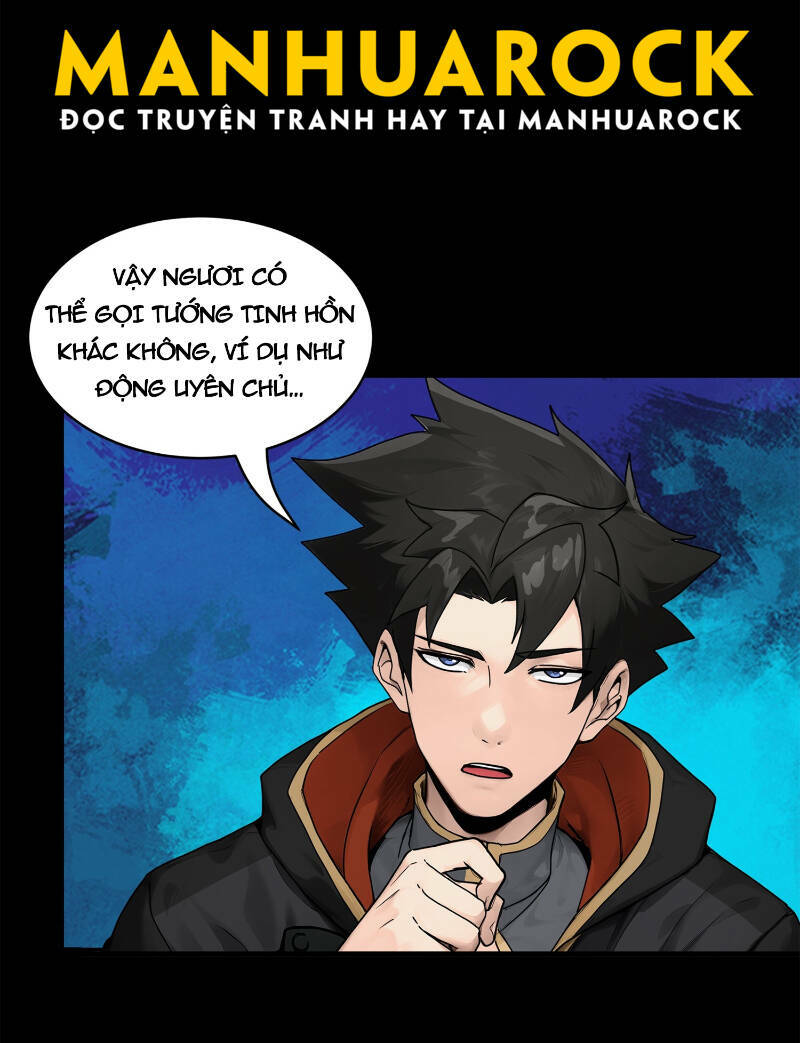 Tinh Giáp Hồn Tướng Chapter 190 - Trang 2