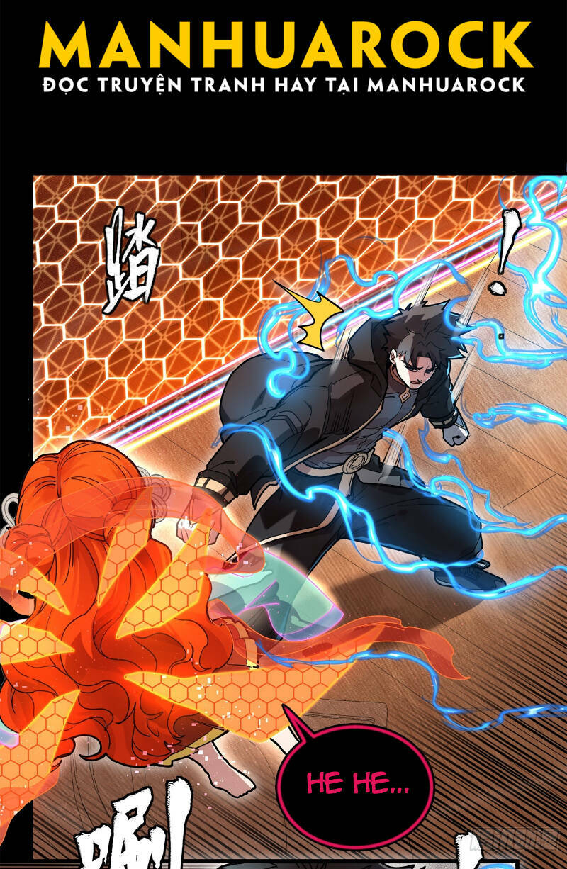 Tinh Giáp Hồn Tướng Chapter 190 - Trang 2