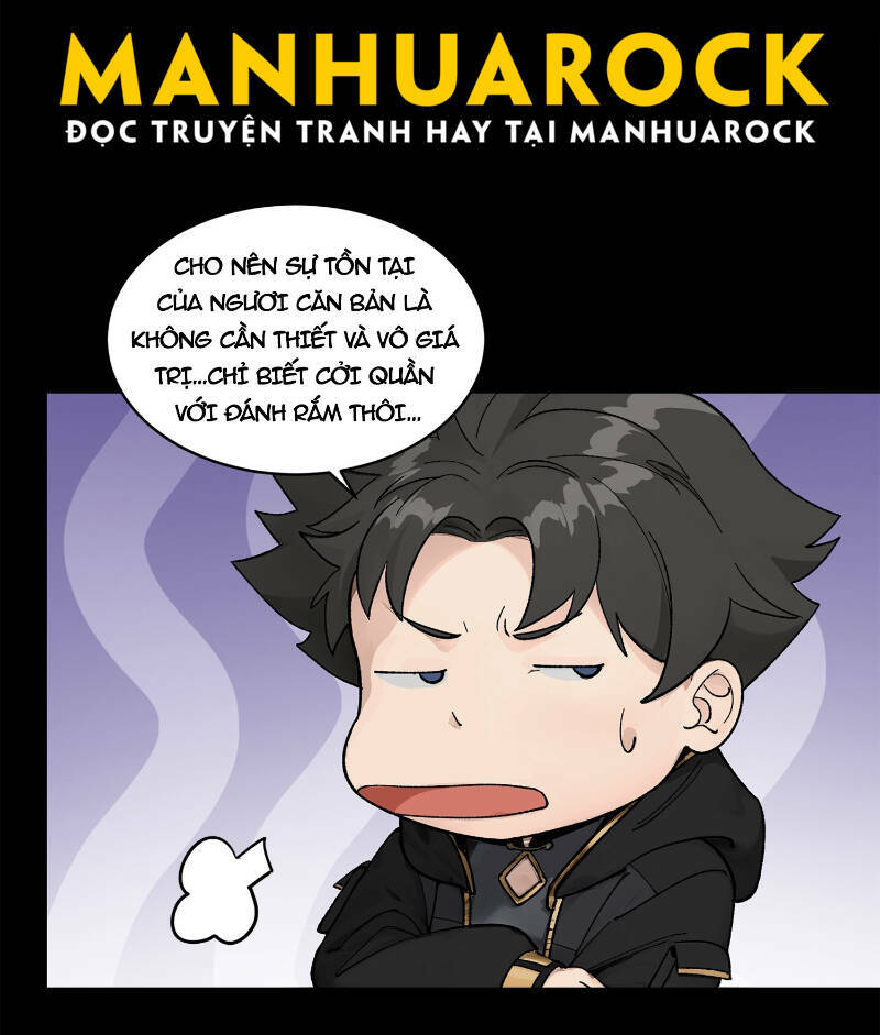 Tinh Giáp Hồn Tướng Chapter 190 - Trang 2