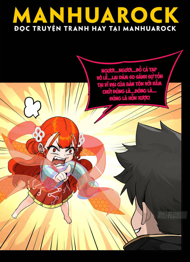 Tinh Giáp Hồn Tướng Chapter 190 - Trang 2