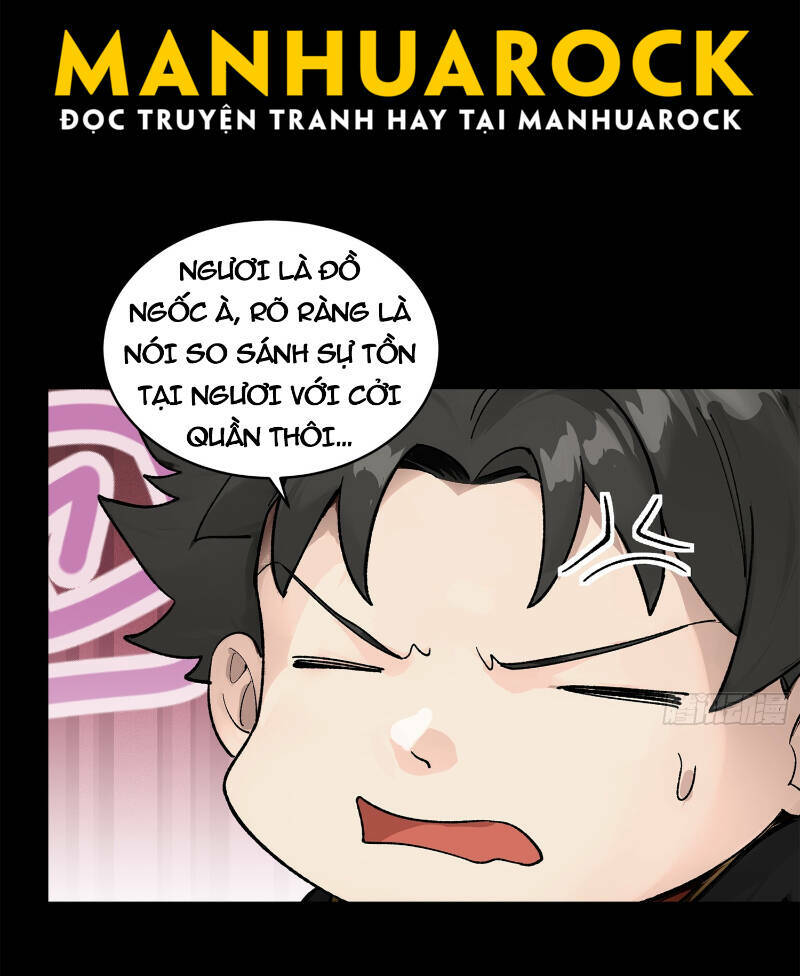 Tinh Giáp Hồn Tướng Chapter 190 - Trang 2