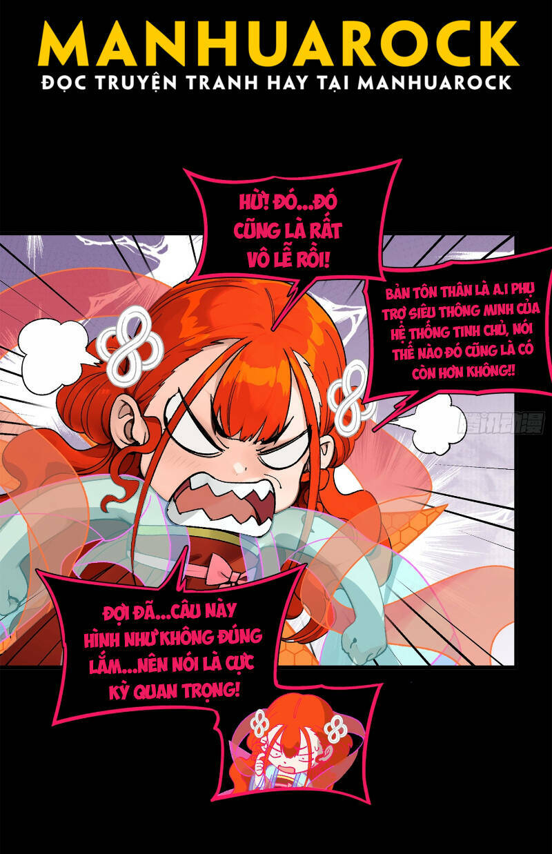 Tinh Giáp Hồn Tướng Chapter 190 - Trang 2