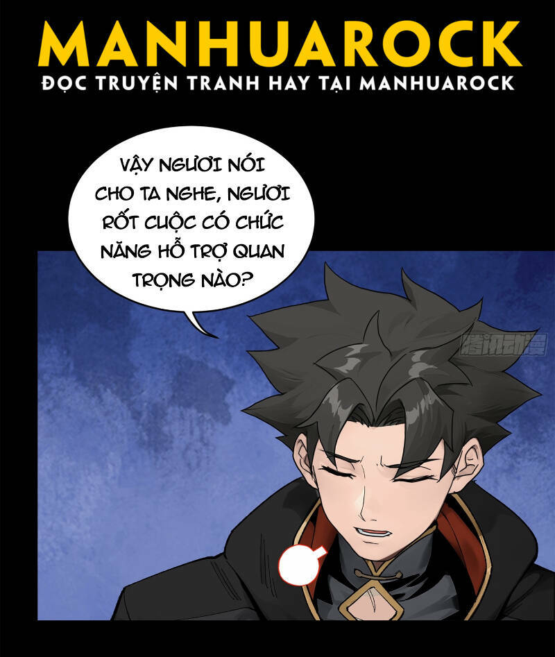 Tinh Giáp Hồn Tướng Chapter 190 - Trang 2