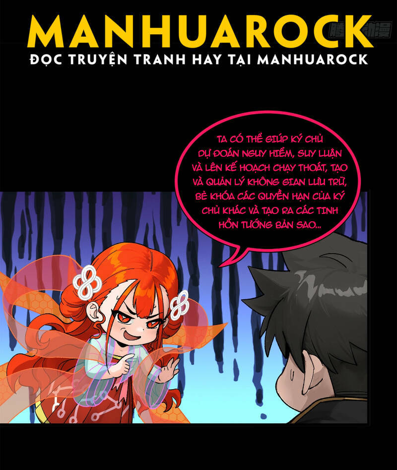 Tinh Giáp Hồn Tướng Chapter 190 - Trang 2