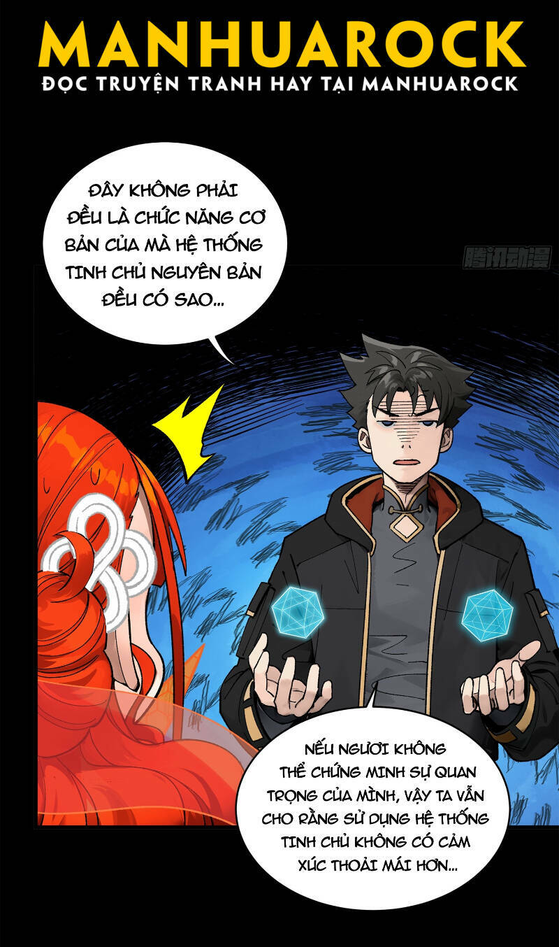 Tinh Giáp Hồn Tướng Chapter 190 - Trang 2