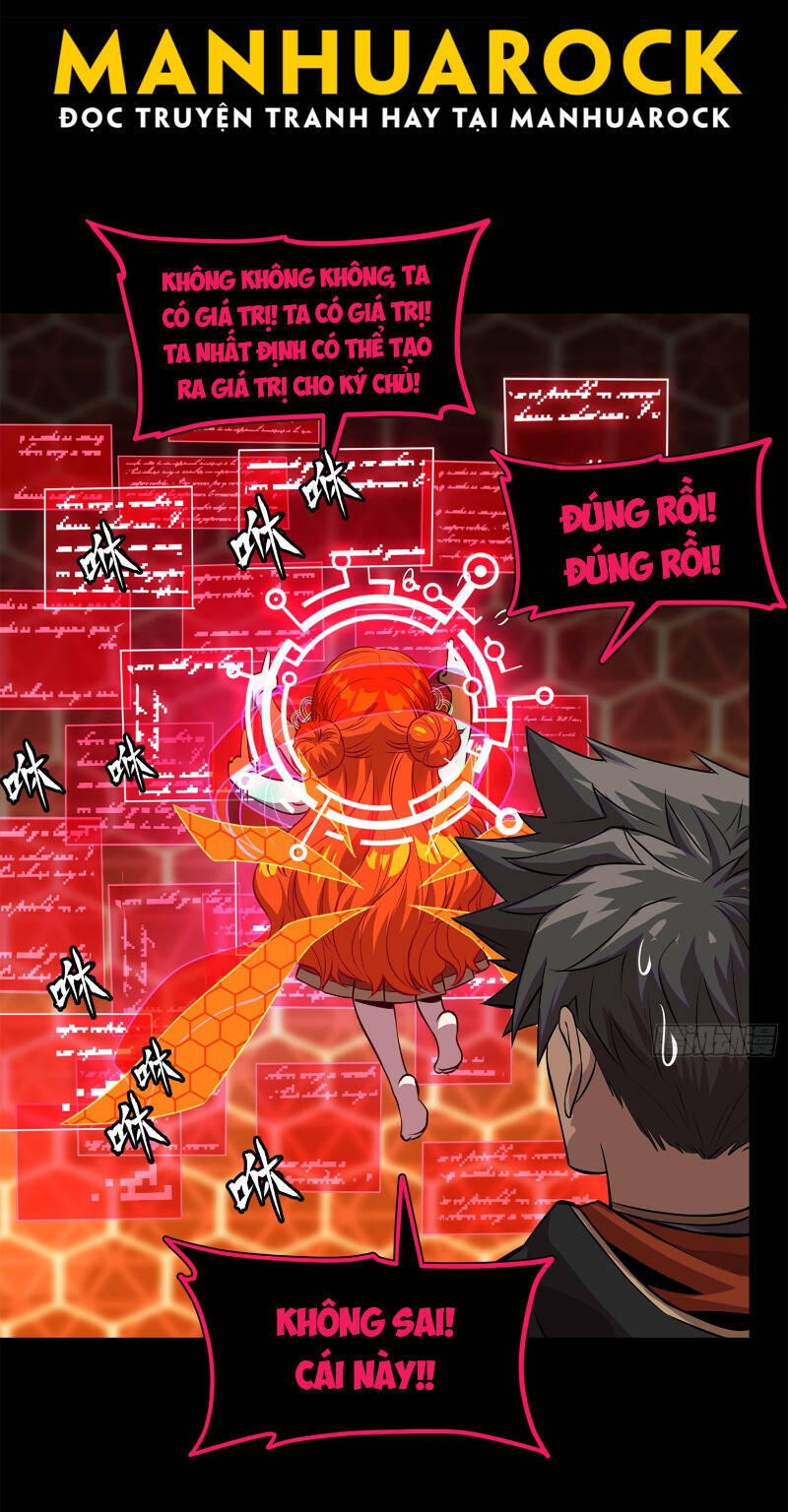 Tinh Giáp Hồn Tướng Chapter 190 - Trang 2