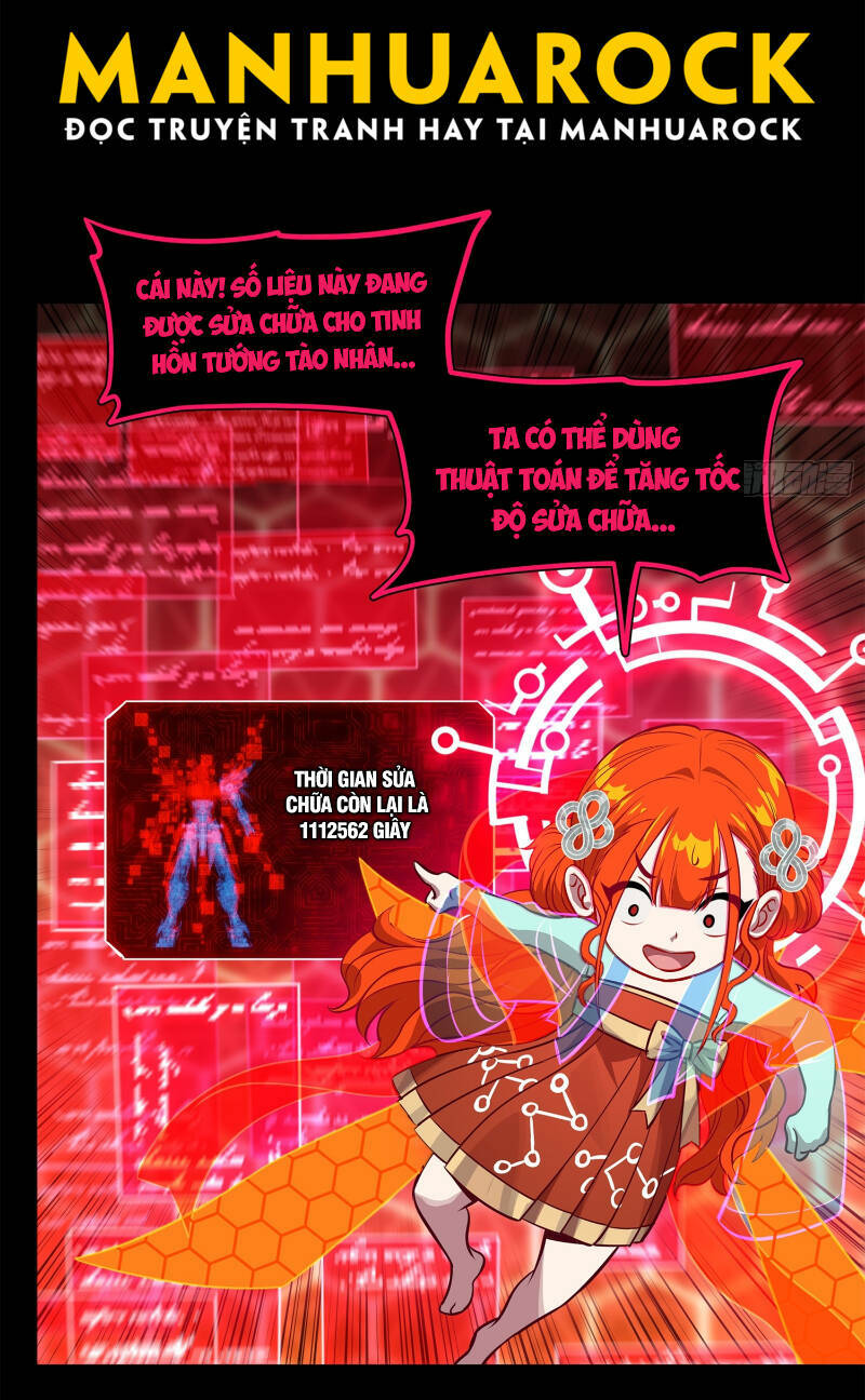 Tinh Giáp Hồn Tướng Chapter 190 - Trang 2