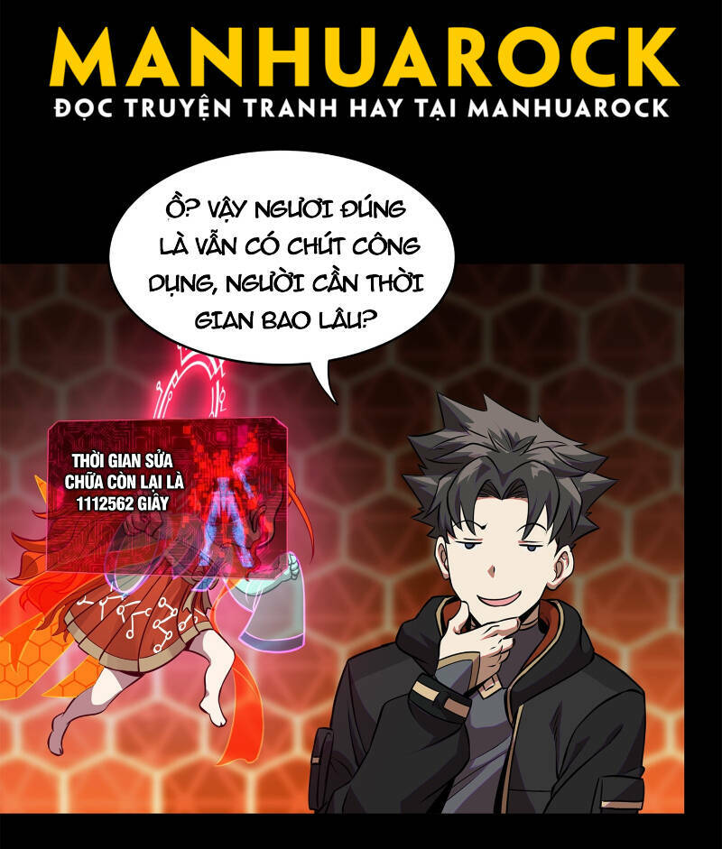 Tinh Giáp Hồn Tướng Chapter 190 - Trang 2