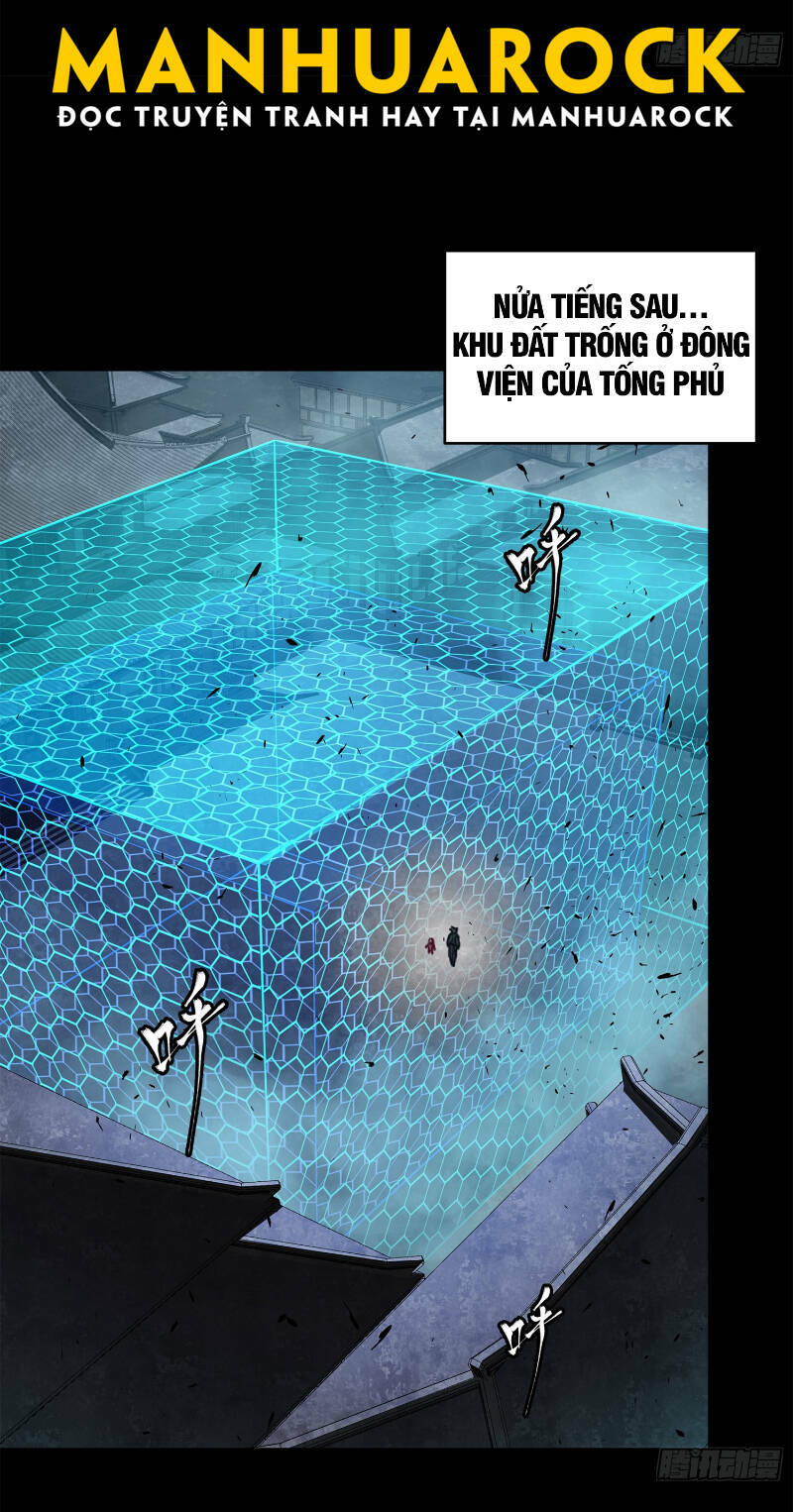 Tinh Giáp Hồn Tướng Chapter 190 - Trang 2