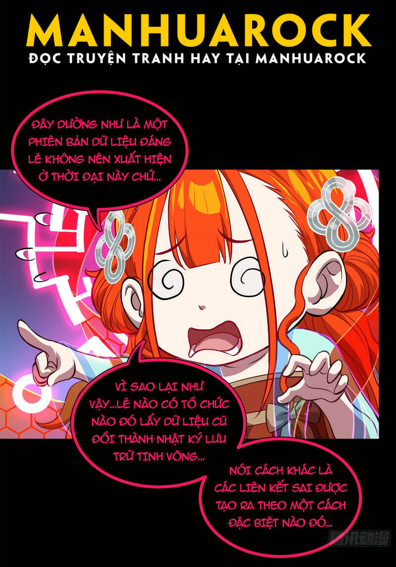 Tinh Giáp Hồn Tướng Chapter 190 - Trang 2