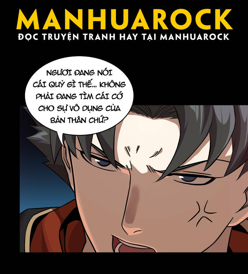 Tinh Giáp Hồn Tướng Chapter 190 - Trang 2