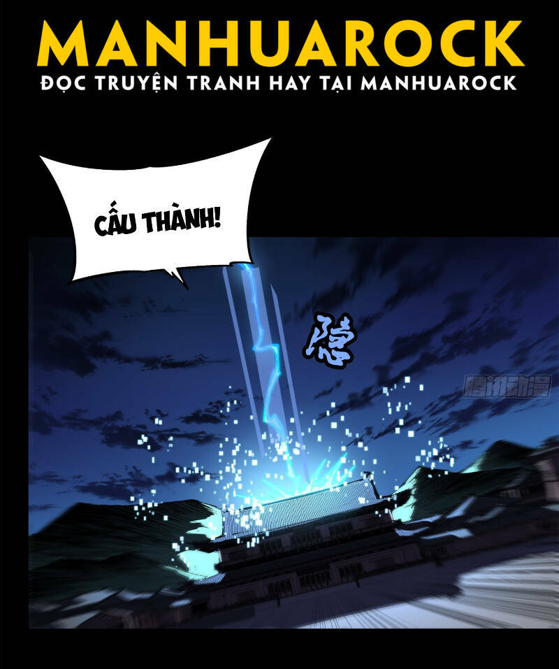 Tinh Giáp Hồn Tướng Chapter 190 - Trang 2