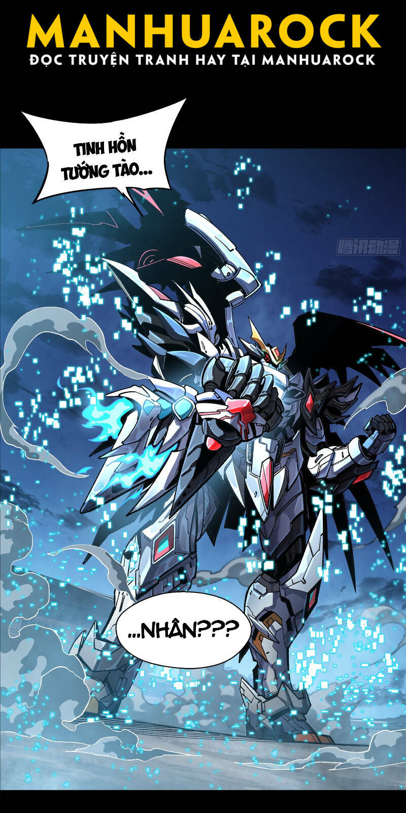 Tinh Giáp Hồn Tướng Chapter 190 - Trang 2