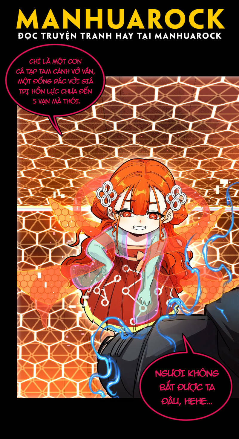 Tinh Giáp Hồn Tướng Chapter 190 - Trang 2