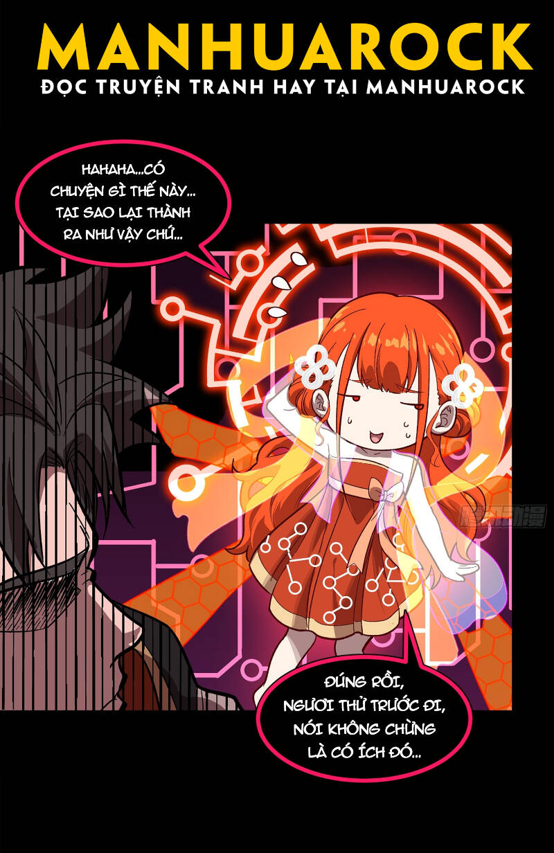 Tinh Giáp Hồn Tướng Chapter 191 - Trang 2