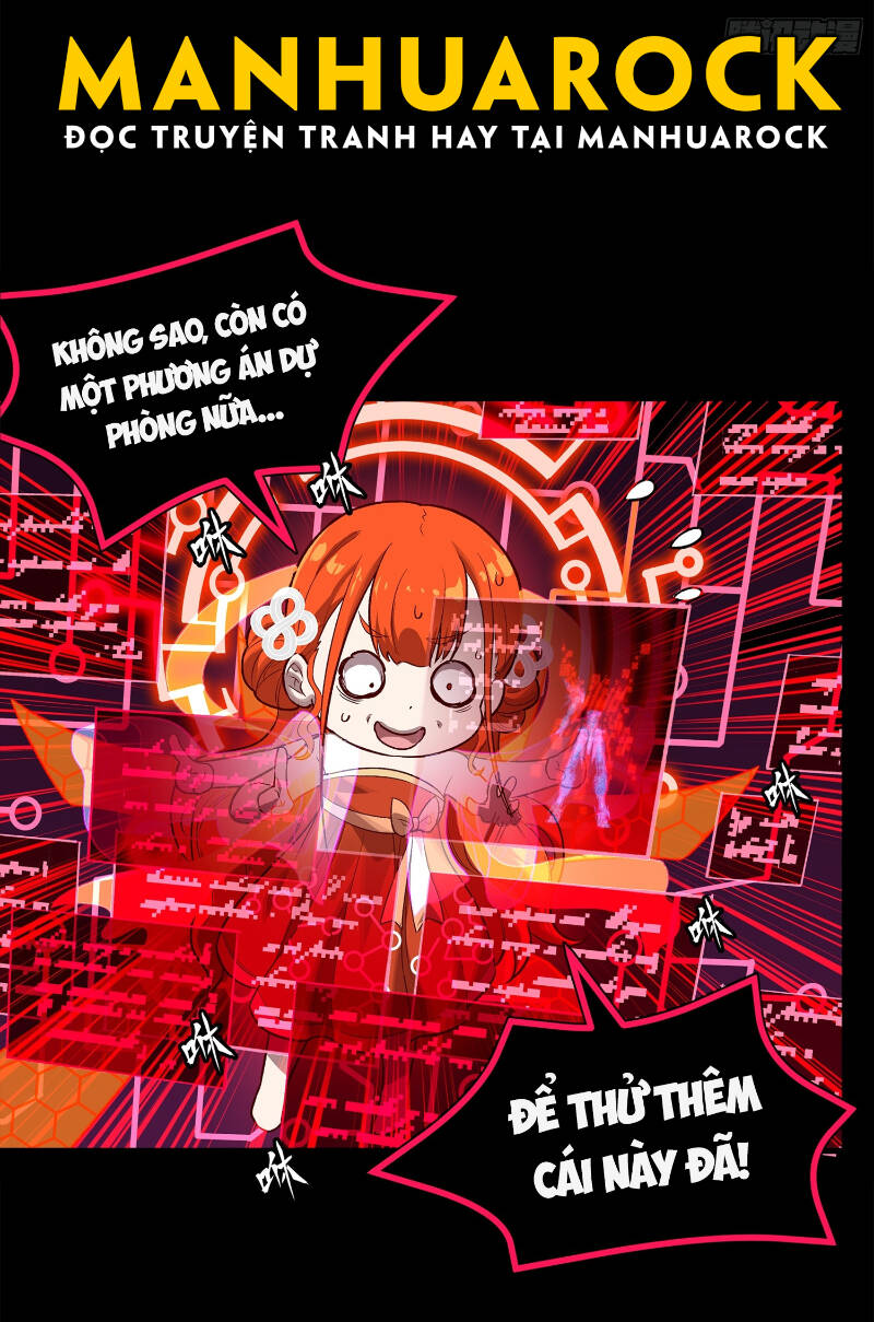 Tinh Giáp Hồn Tướng Chapter 191 - Trang 2