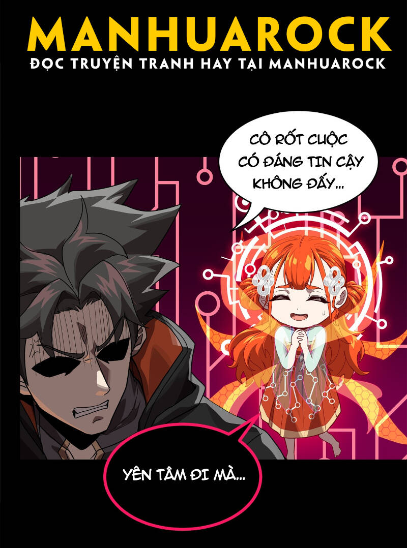 Tinh Giáp Hồn Tướng Chapter 191 - Trang 2