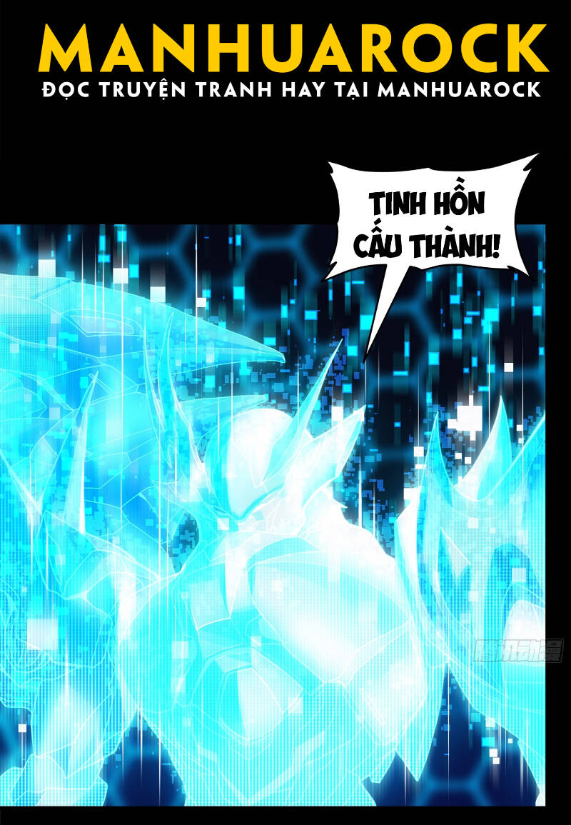 Tinh Giáp Hồn Tướng Chapter 191 - Trang 2