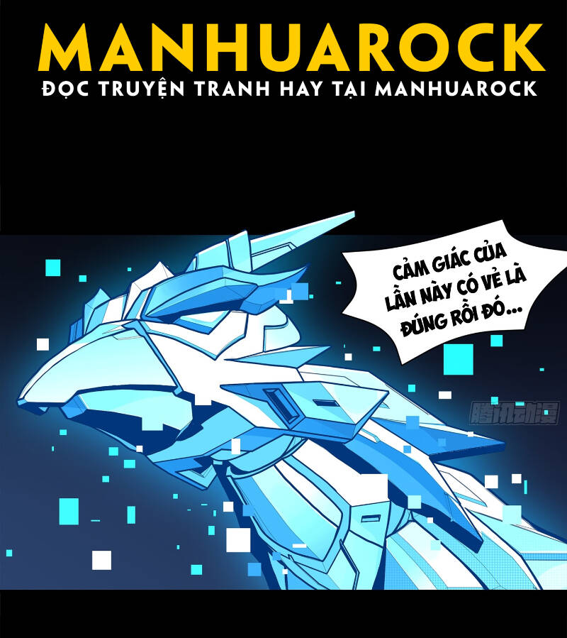 Tinh Giáp Hồn Tướng Chapter 191 - Trang 2