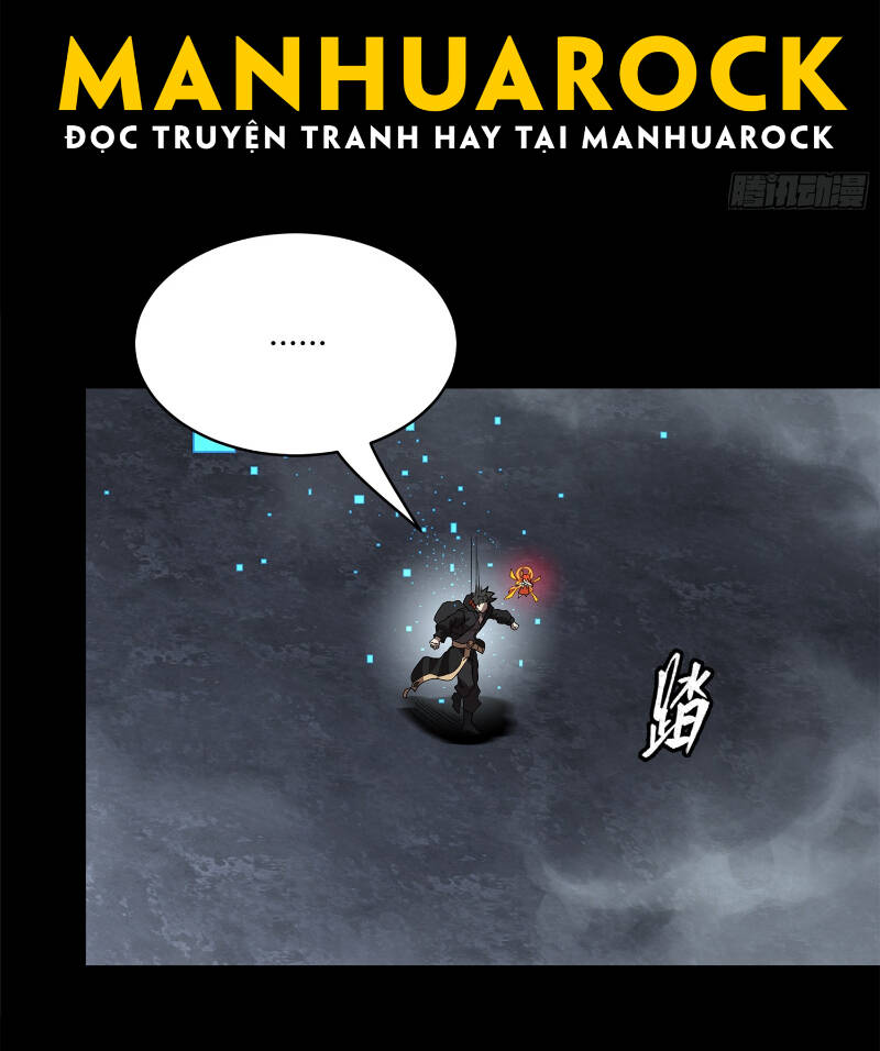 Tinh Giáp Hồn Tướng Chapter 191 - Trang 2