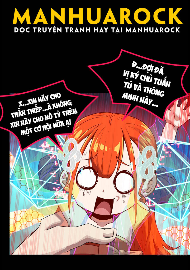 Tinh Giáp Hồn Tướng Chapter 191 - Trang 2