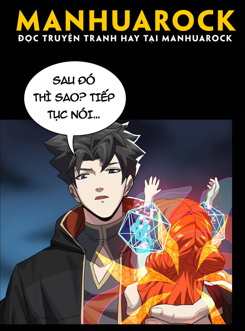 Tinh Giáp Hồn Tướng Chapter 191 - Trang 2