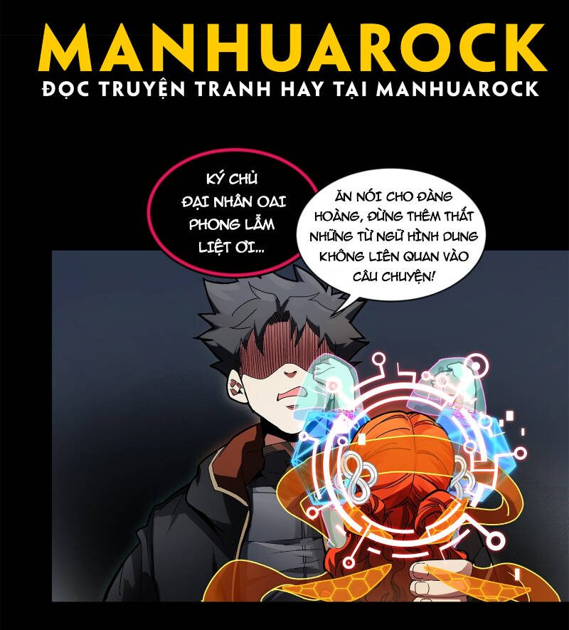 Tinh Giáp Hồn Tướng Chapter 191 - Trang 2