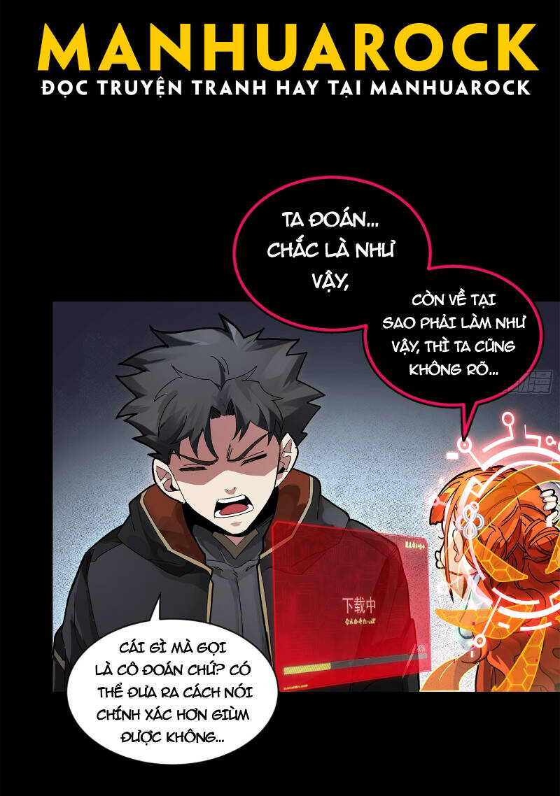 Tinh Giáp Hồn Tướng Chapter 191 - Trang 2