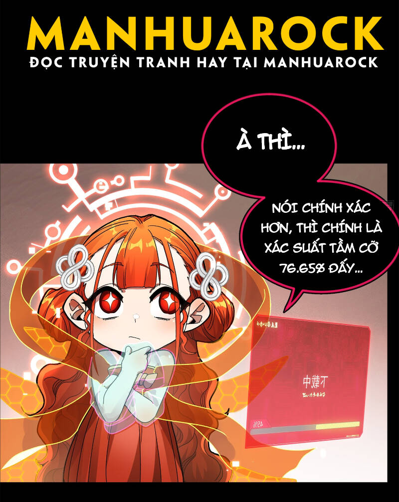 Tinh Giáp Hồn Tướng Chapter 191 - Trang 2