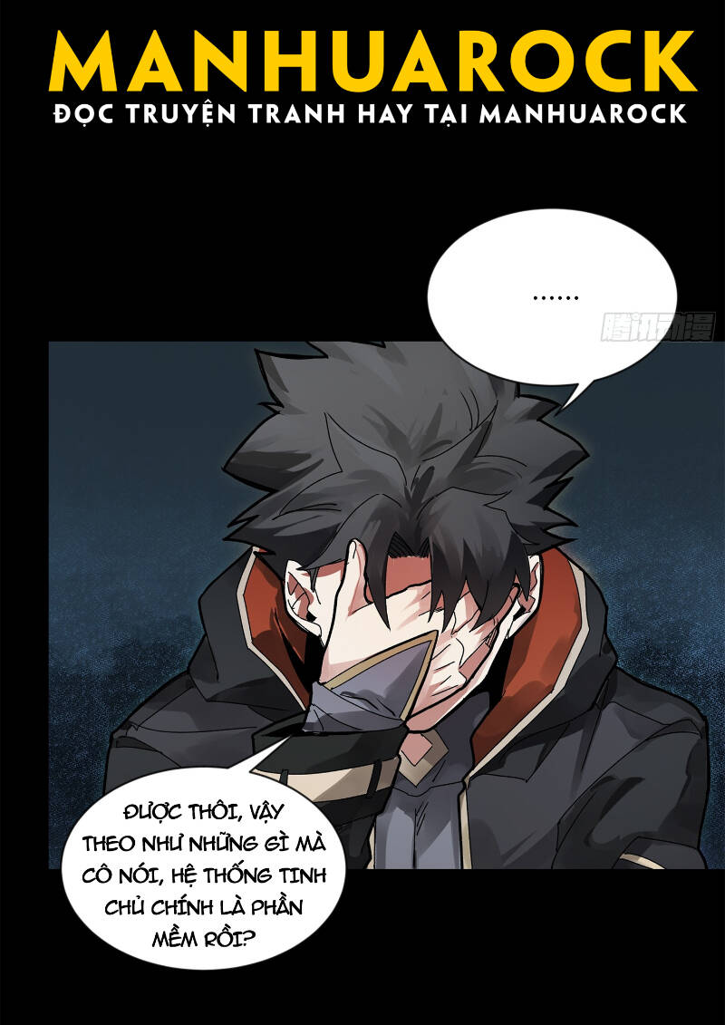 Tinh Giáp Hồn Tướng Chapter 191 - Trang 2