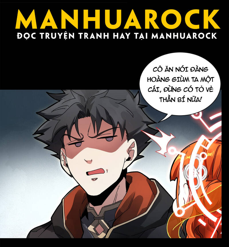 Tinh Giáp Hồn Tướng Chapter 191 - Trang 2