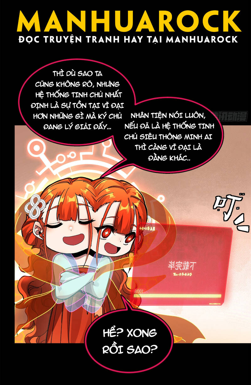 Tinh Giáp Hồn Tướng Chapter 191 - Trang 2