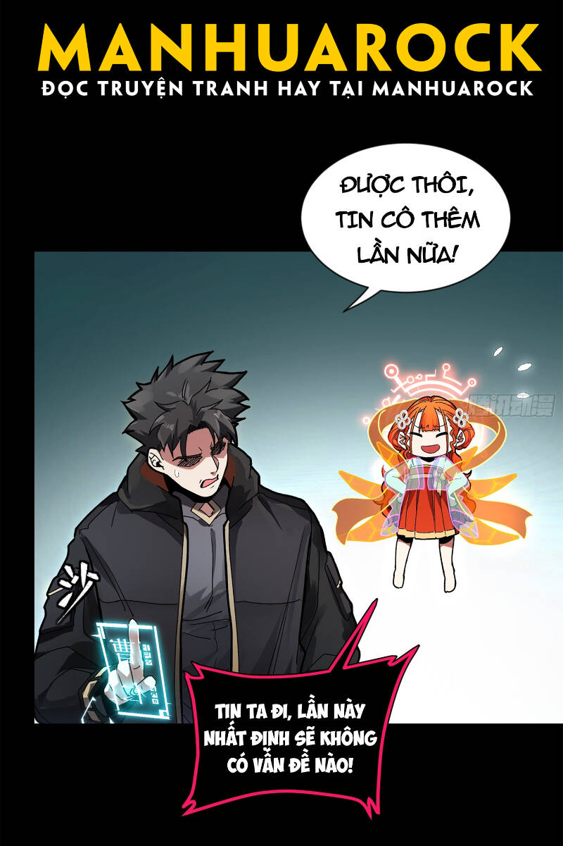 Tinh Giáp Hồn Tướng Chapter 191 - Trang 2