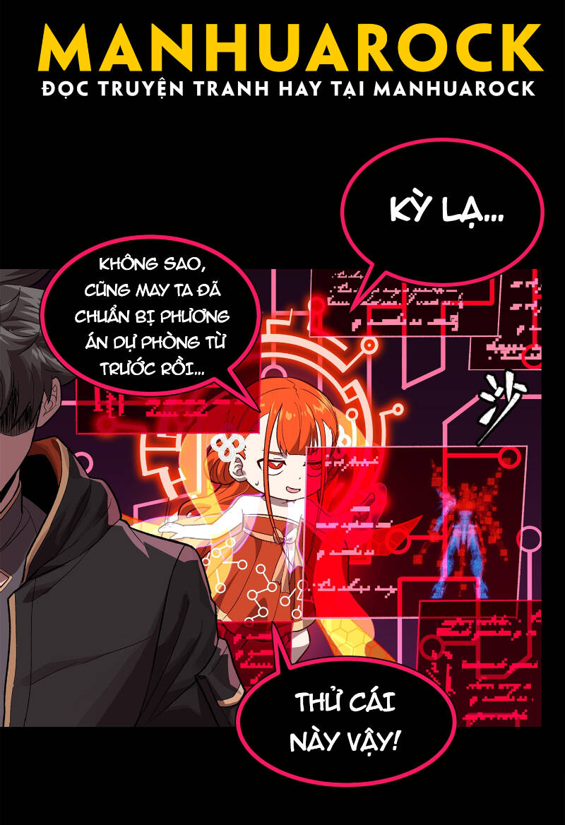 Tinh Giáp Hồn Tướng Chapter 191 - Trang 2