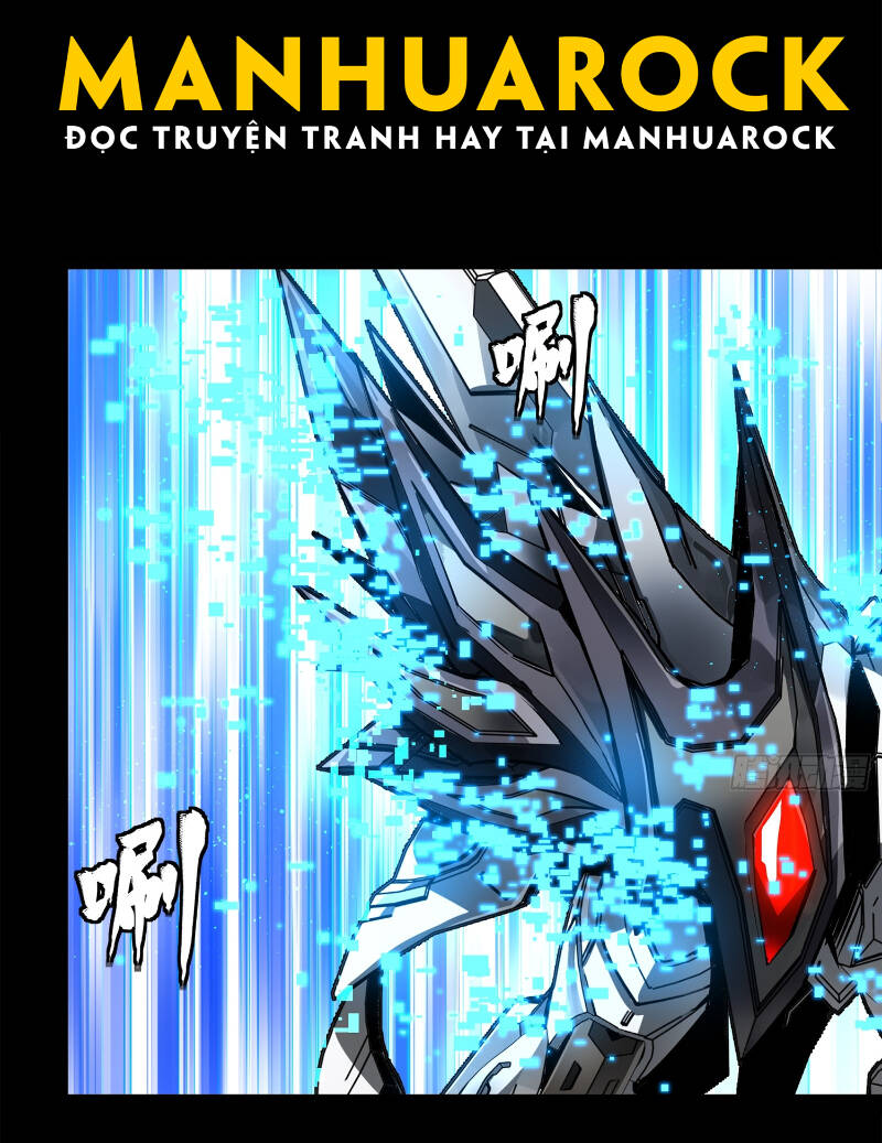 Tinh Giáp Hồn Tướng Chapter 191 - Trang 2