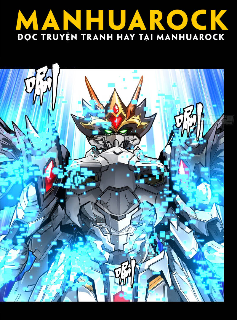 Tinh Giáp Hồn Tướng Chapter 191 - Trang 2