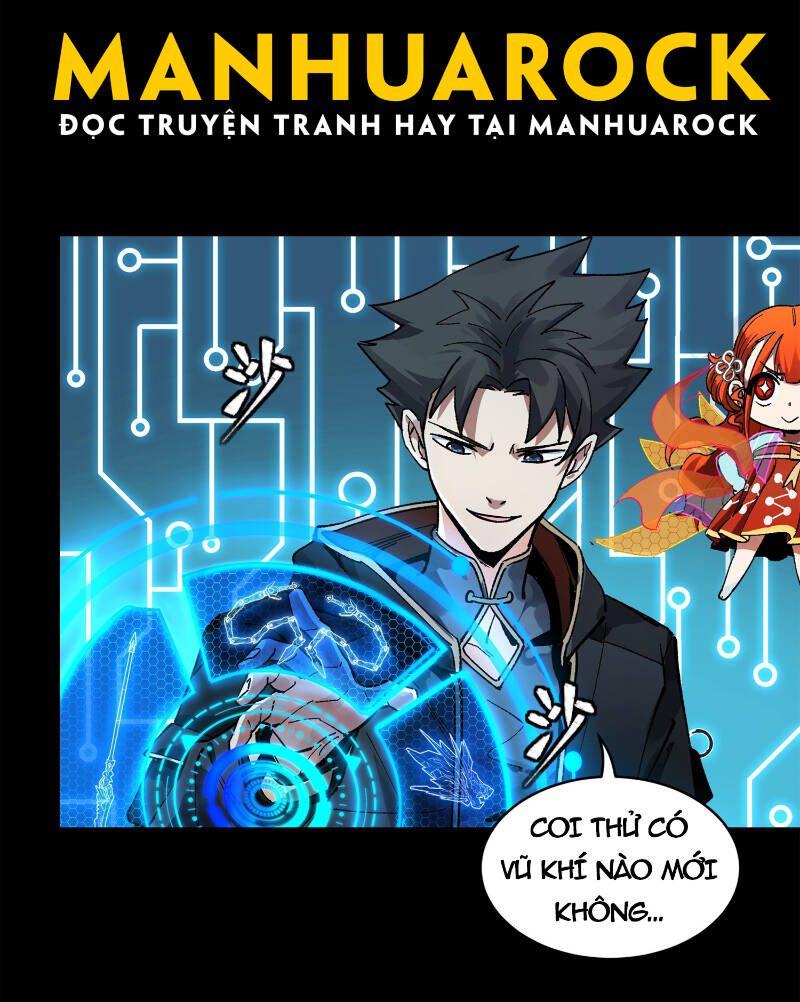 Tinh Giáp Hồn Tướng Chapter 191 - Trang 2