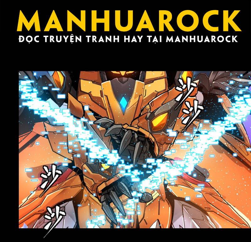 Tinh Giáp Hồn Tướng Chapter 191 - Trang 2