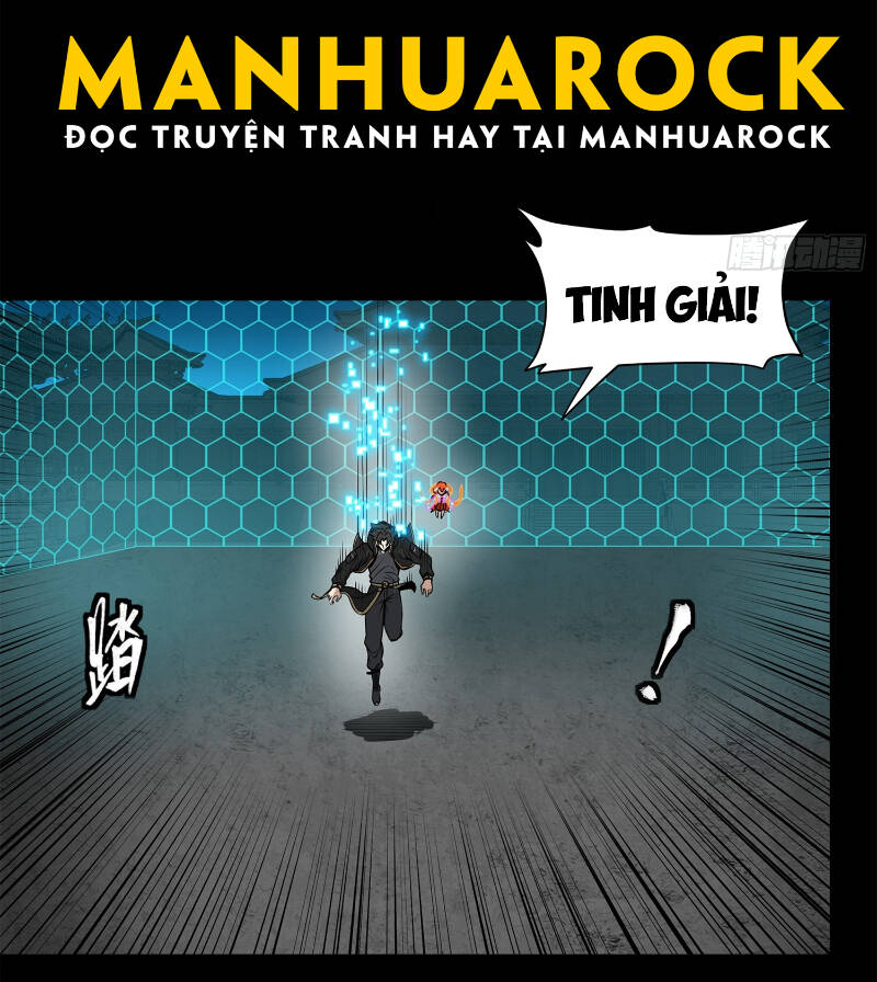 Tinh Giáp Hồn Tướng Chapter 191 - Trang 2