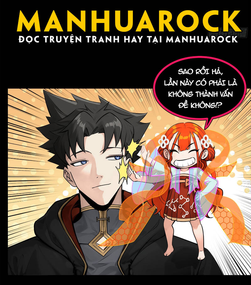 Tinh Giáp Hồn Tướng Chapter 191 - Trang 2