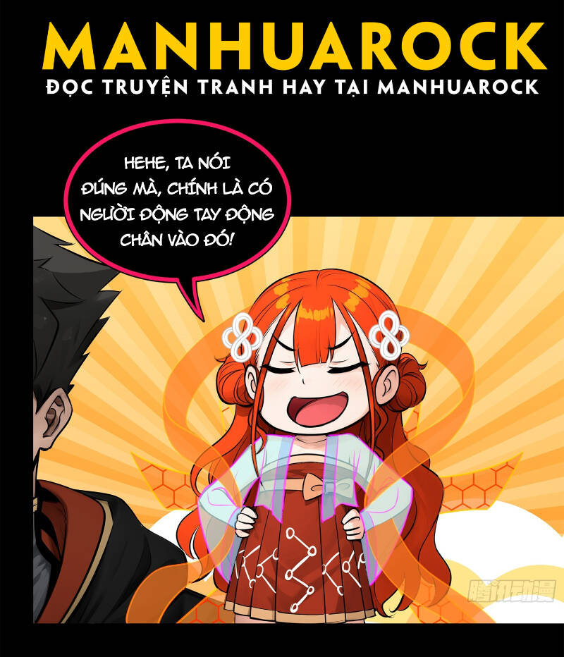 Tinh Giáp Hồn Tướng Chapter 191 - Trang 2