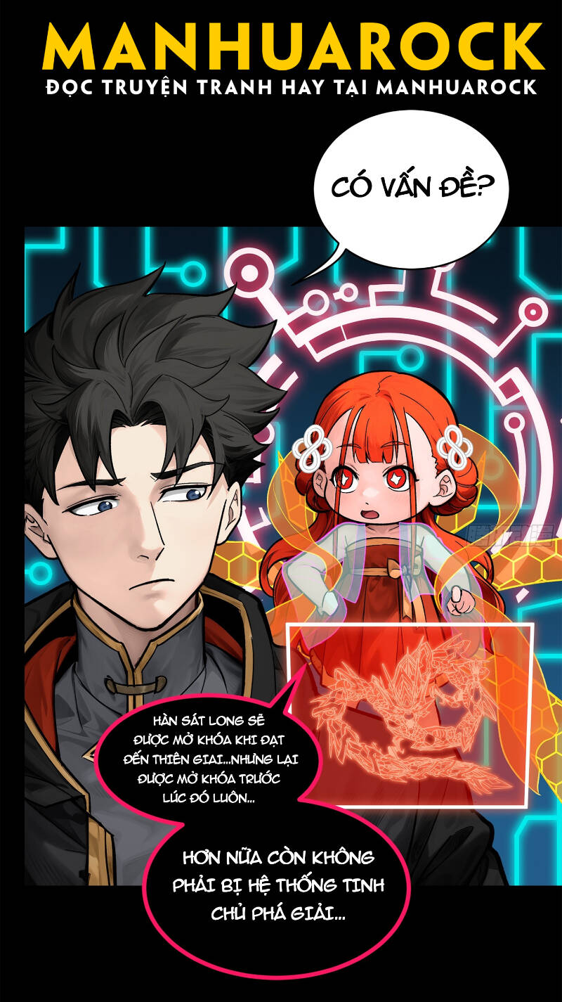 Tinh Giáp Hồn Tướng Chapter 191 - Trang 2