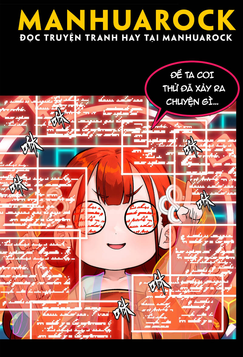 Tinh Giáp Hồn Tướng Chapter 191 - Trang 2