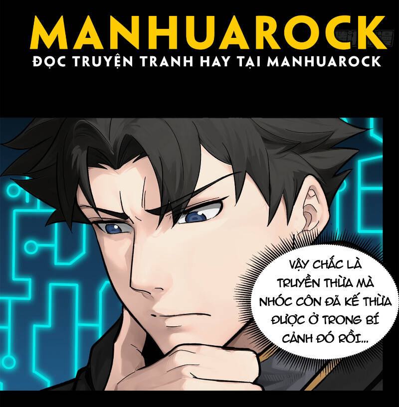 Tinh Giáp Hồn Tướng Chapter 191 - Trang 2